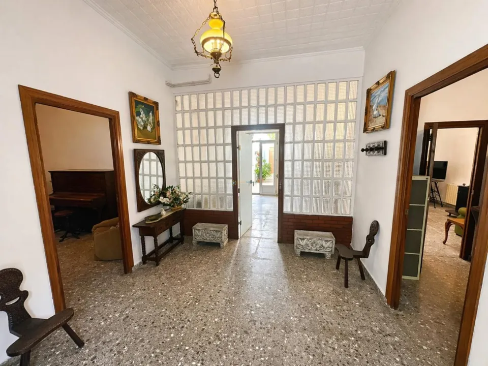 Landsbyhus i Aielo De Malferit, Valencia - foto 1